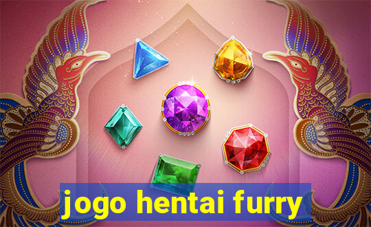 jogo hentai furry